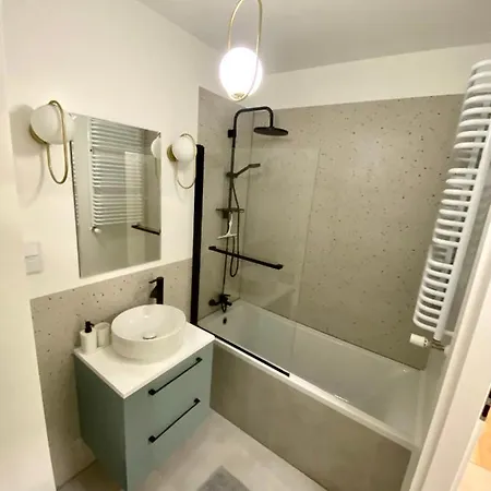 Nadwislanski Βαρσοβία