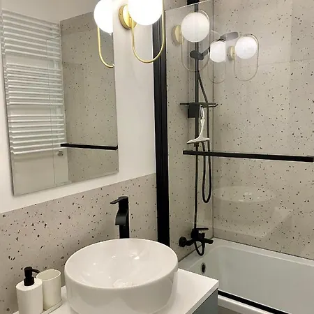 Nadwislanski Διαμέρισμα *