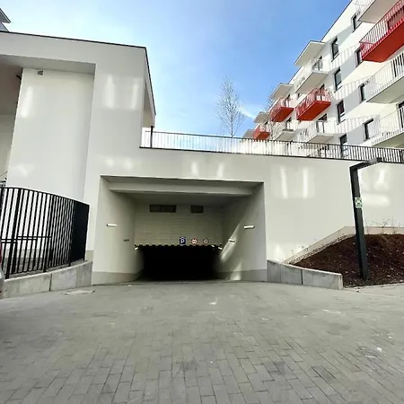 Nadwislanski Warsaw