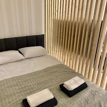 Διαμέρισμα Nadwislanski *