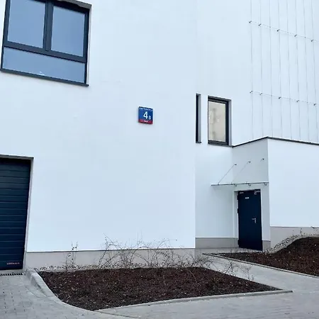Nadwislanski Warszawa