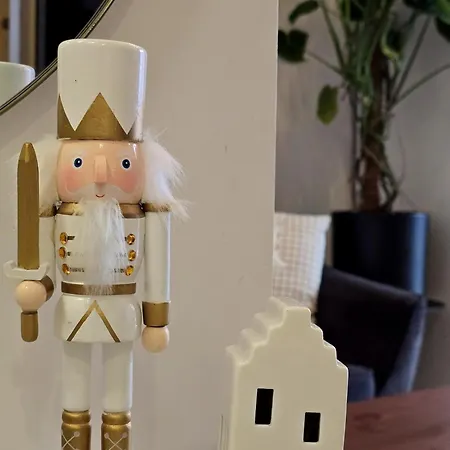 Apartament Nadwiślański *