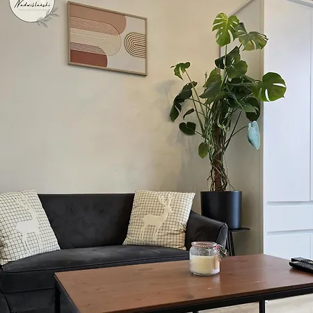 Nadwiślański Apartament Warszawa