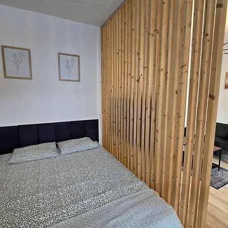 Apartament Nadwiślański *