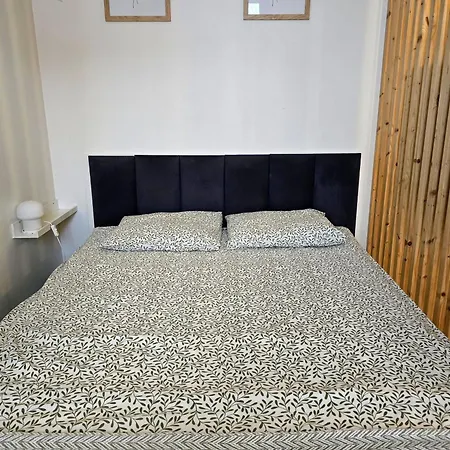 Apartament Nadwiślański *