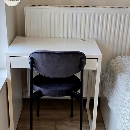 Apartament Nadwiślański Warszawa