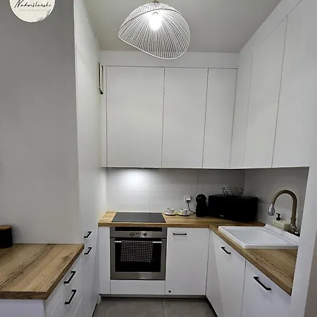 Nadwiślański Apartament