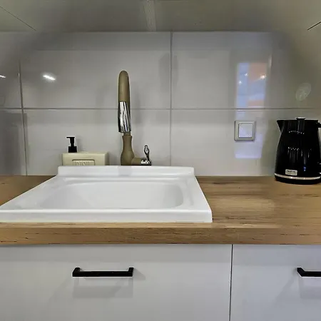 Apartament Nadwiślański