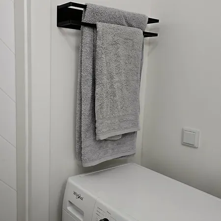 Nadwiślański Apartament Warszawa