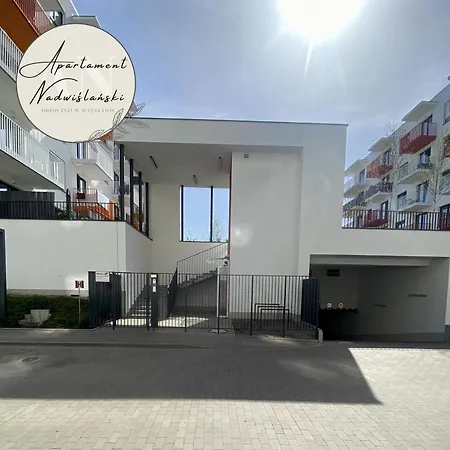 Nadwislanski Βαρσοβία