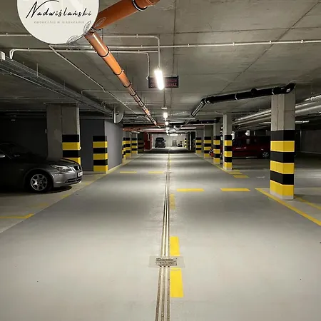 Nadwislanski Διαμέρισμα