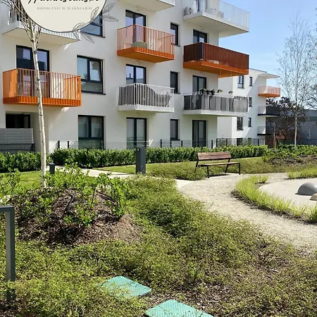 Nadwislanski Βαρσοβία