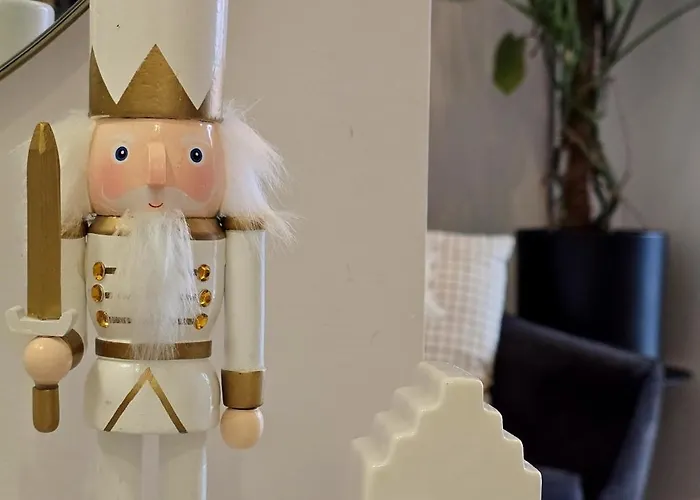 Lejlighed Nadwislanski *