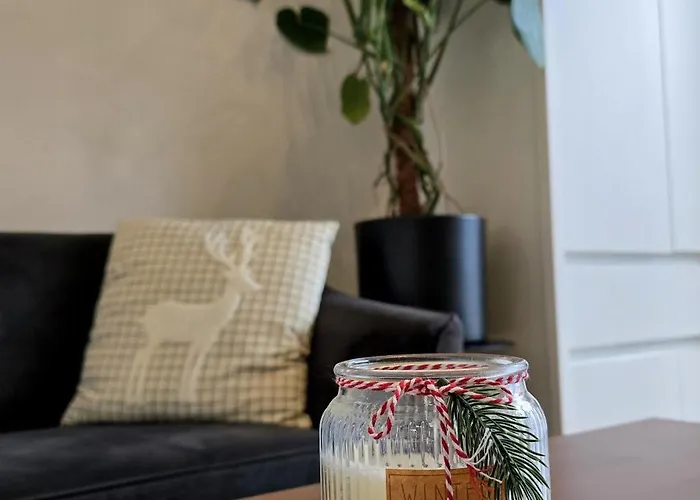 Lejlighed Nadwislanski *