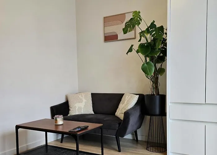 Lejlighed Nadwislanski