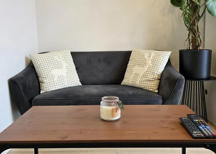 Nadwislanski * Warszawa