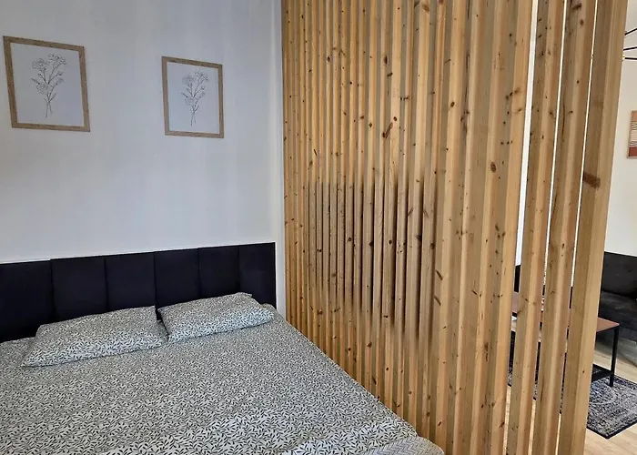 Lejlighed Nadwislanski *