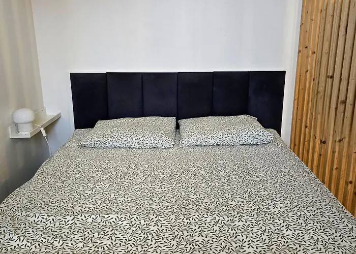 Lejlighed Nadwislanski *