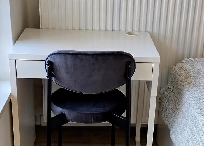 Lejlighed Nadwislanski Warszawa