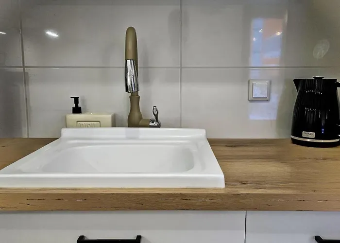 Lejlighed Nadwislanski