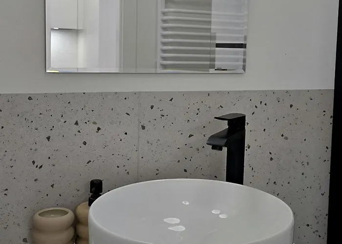 Nadwislanski Lejlighed *