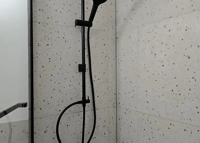 Nadwislanski Lejlighed *