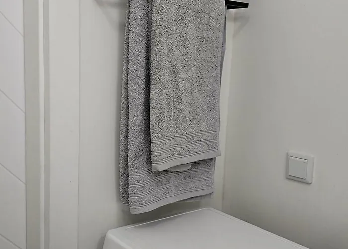 Nadwislanski Lejlighed Warszawa