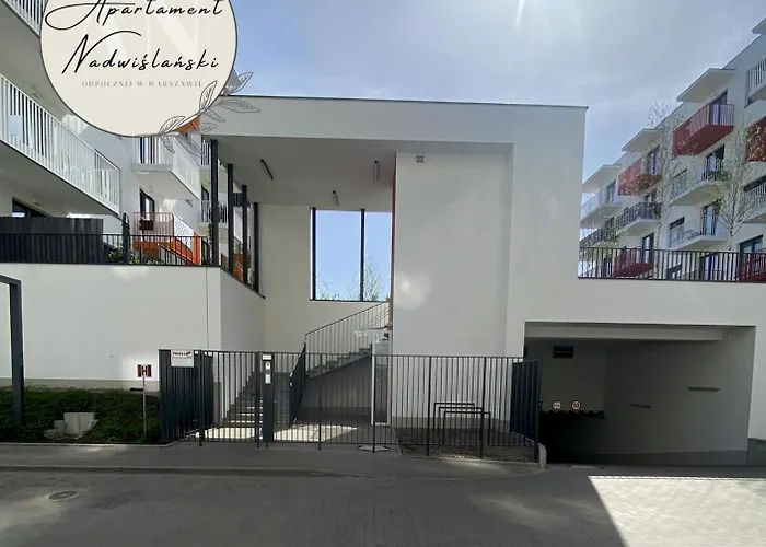 Nadwislanski Warszawa