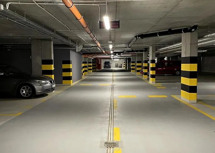 Nadwislanski Lejlighed