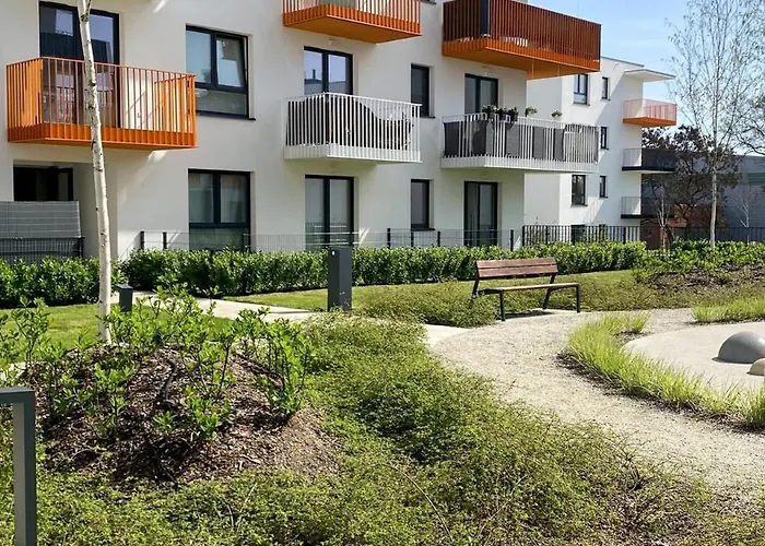 Nadwislanski Warszawa