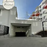 Nadwislanski 公寓 华沙