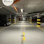 Nadwislanski 公寓