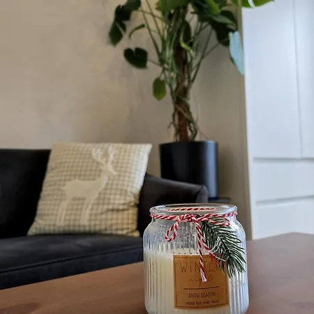 Apartamento Nadwislanski *