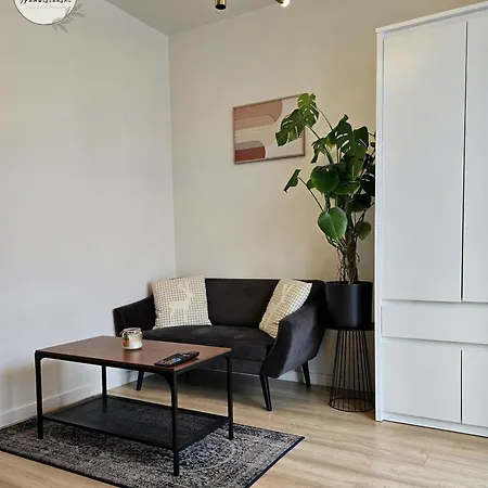 アパート Nadwislanski