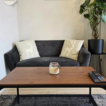 Nadwislanski * ワルシャワ