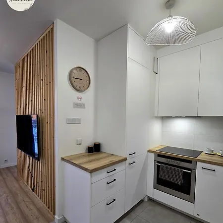 Nadwislanski * ワルシャワ